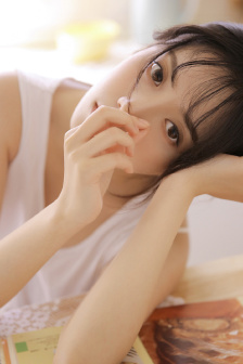 明星专题：詹雅雯