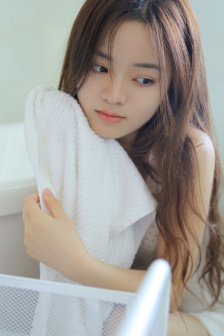 妈妈今后就是你的女人了